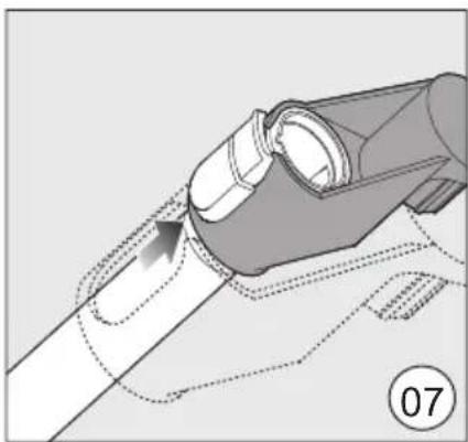 MIELE Guard S1 Flex - United Arab Emirates - 7