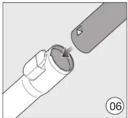 MIELE Guard S1 Flex - United Arab Emirates - 6