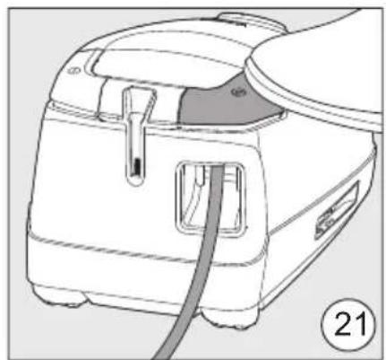 MIELE Guard S1 Flex - United Arab Emirates - 21