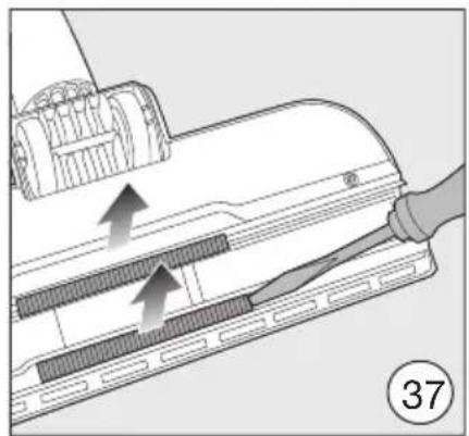 MIELE Guard S1 Flex - United Arab Emirates - 37