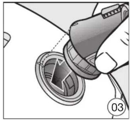 MIELE Guard S1 Flex - United Arab Emirates - 3