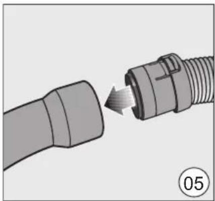 MIELE Guard S1 Flex - United Arab Emirates - 5