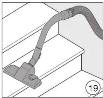 MIELE Guard S1 Flex - United Arab Emirates - 19