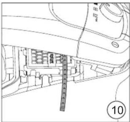 MIELE Guard S1 Flex - United Arab Emirates - 10