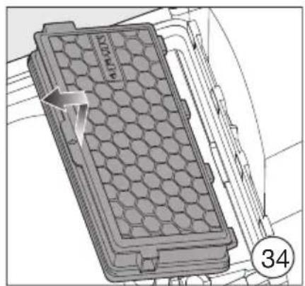 MIELE Guard S1 Flex - United Arab Emirates - 34