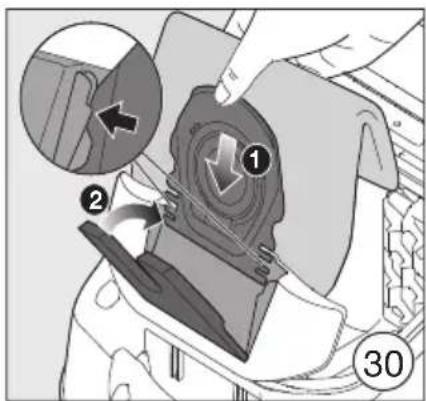 MIELE Guard S1 Flex - United Arab Emirates - 30