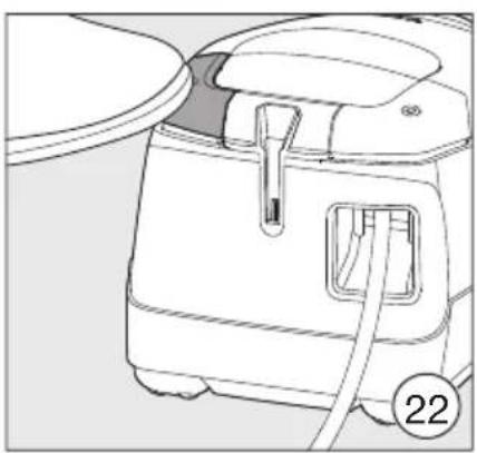 MIELE Guard S1 Flex - United Arab Emirates - 22