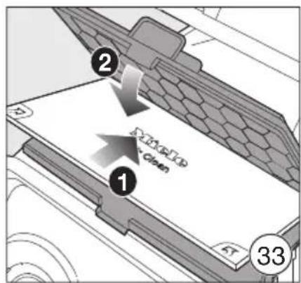 MIELE Guard S1 Flex - United Arab Emirates - 33