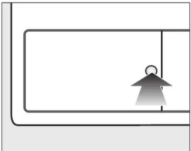 MIELE TCA520 WP Active - Retirer le filtre de socle - 1