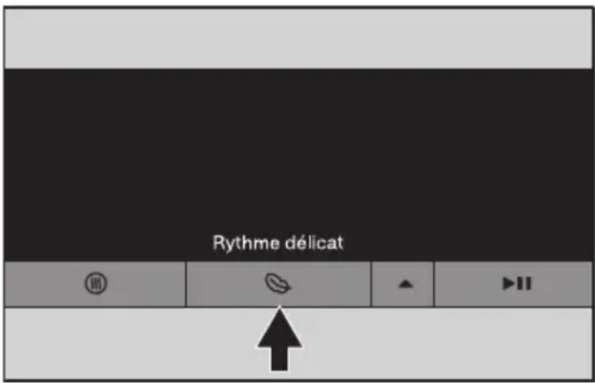 Rythme délicat