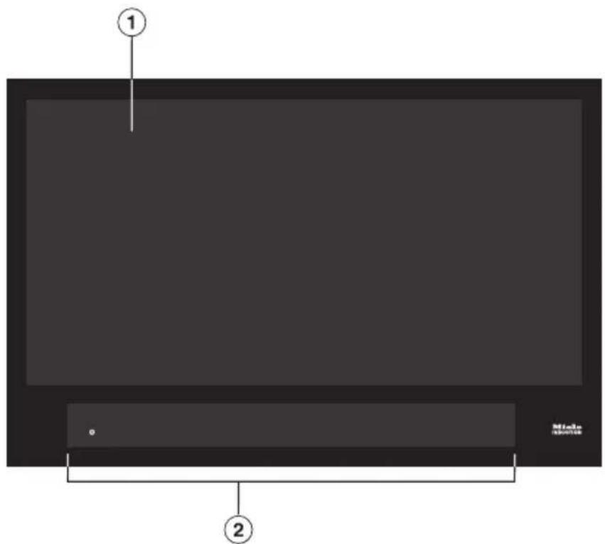 MIELE KM 7878-2 FL - Votre ancien appareil - 2