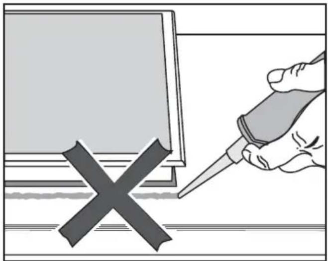 MIELE KM 7878-2 FL - Instructions d'encastrement - standard - 1