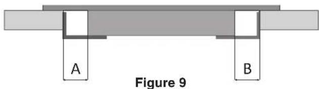 FRIGIDAIRE FCCI3627BK - Cooktop Installation - 3