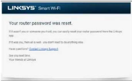 LINKSYS Atlas 6 AX3000 MX2002 - Eine direkte Verbindung mit Linksys Atlas 6 herstellen - 3