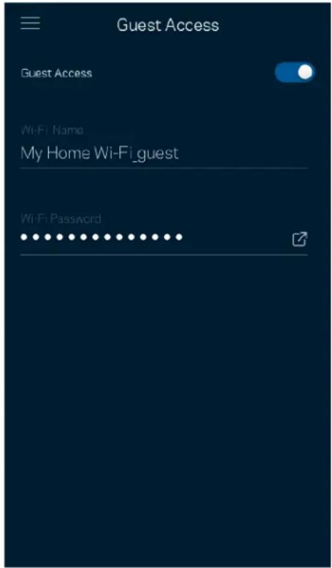 LINKSYS Atlas 6 AX3000 MX2002 - Conectați un dispozitiv cu WPS - 2