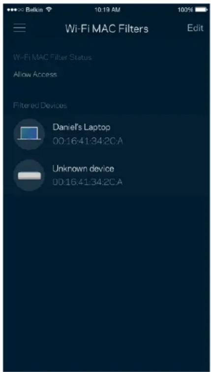 LINKSYS Atlas 6 AX3000 MX2002 - Internet 设置 - 3