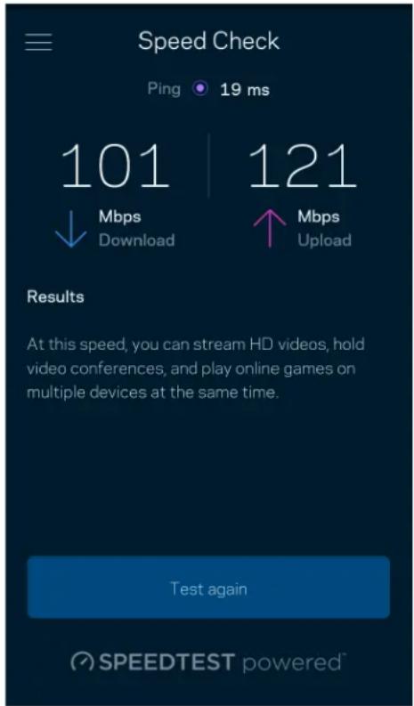 LINKSYS Atlas 6 AX3000 MX2002 - 高级设置 - 4