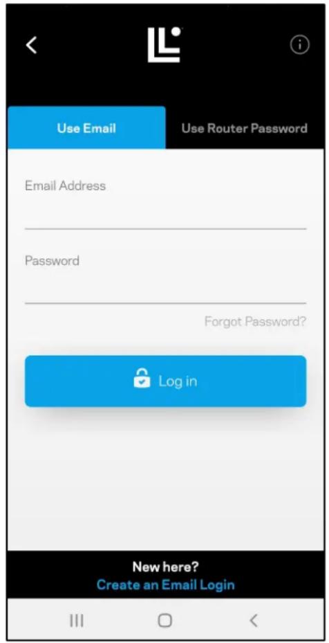 LINKSYS Atlas 6 AX3000 MX2002 - Help (Βοήθεια) - 1