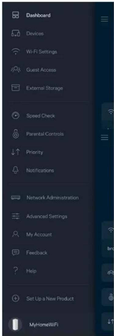 LINKSYS Atlas 6 AX3000 MX2002 - 哪里可找到更多帮助 - 1