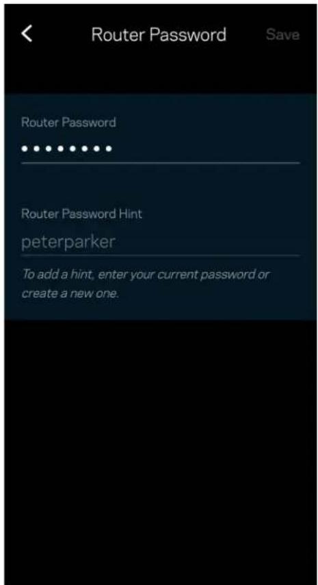 LINKSYS Atlas 6 AX3000 MX2002 - Eine direkte Verbindung mit Linksys Atlas 6 herstellen - 2