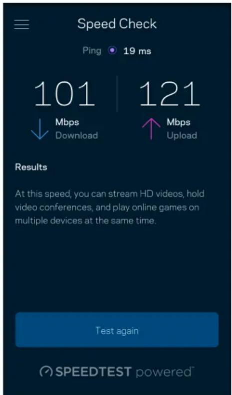 LINKSYS Atlas 6 AX3000 MX2002 - Ühendage seade WPS-iga - 3