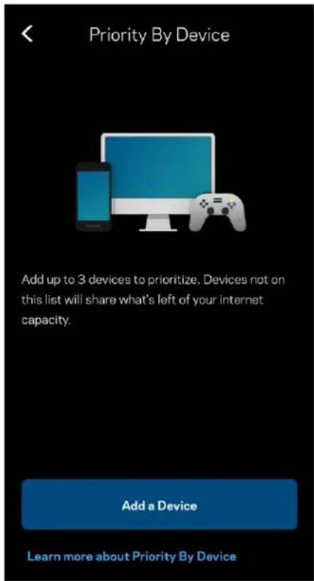 LINKSYS Atlas 6 AX3000 MX2002 - 保護者による制限 - 2
