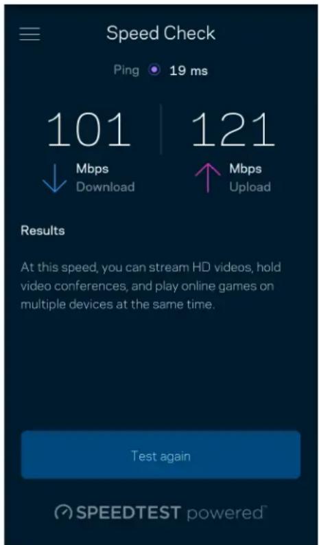 LINKSYS Atlas 6 AX3000 MX2002 - Přístup s právy hosta - 2