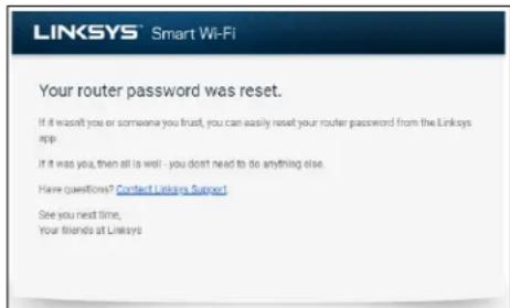 LINKSYS Atlas 6 AX3000 MX2002 - Linksys Atlas 6 에 직접 연결 - 3