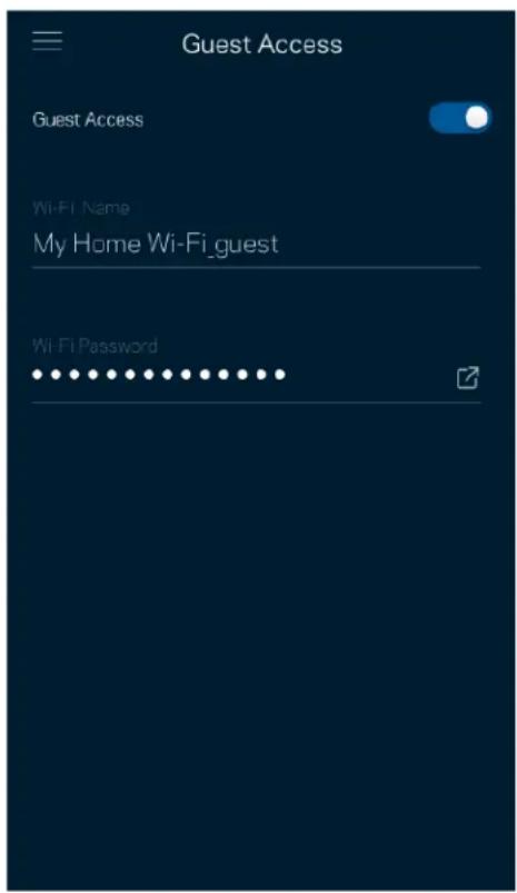 LINKSYS Atlas 6 AX3000 MX2002 - WiFi 설정 - 4