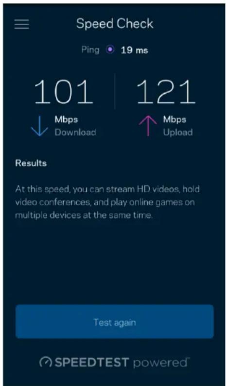 LINKSYS Atlas 6 AX3000 MX2002 - WiFi 설정 - 5