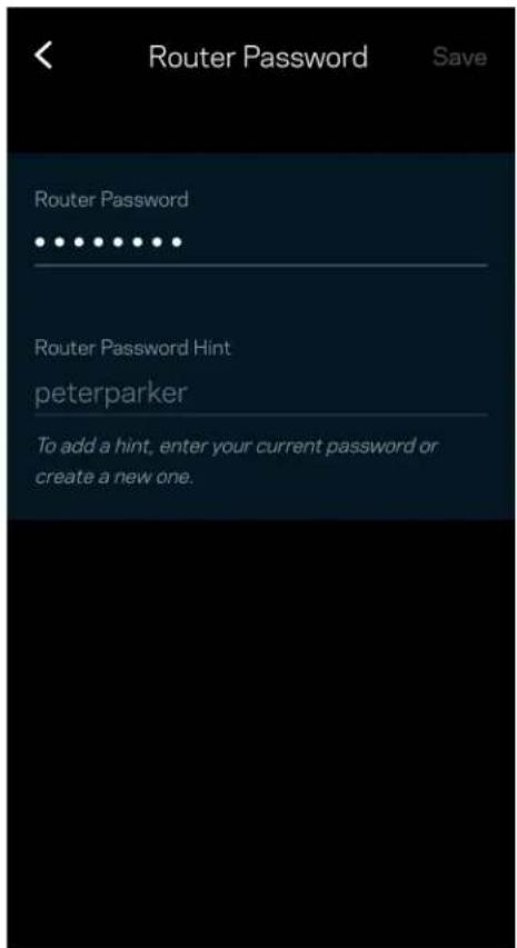 LINKSYS Atlas 6 AX3000 MX2002 - Tilbakemelding - 3
