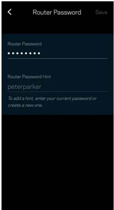 LINKSYS Atlas 6 AX3000 MX2002 - Conectați-vă direct la Linksys Atlas 6 - 2