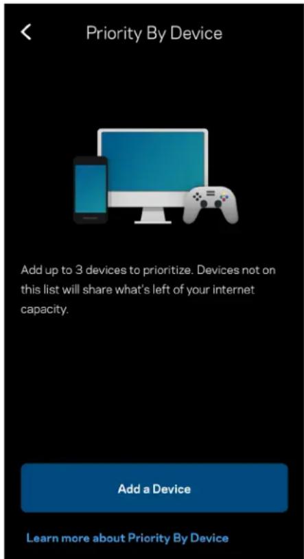 LINKSYS Atlas 6 AX3000 MX2002 - Priority - 1