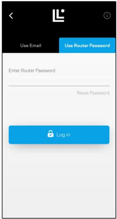 LINKSYS Atlas 6 AX3000 MX2002 - Conectați-vă direct la Linksys Atlas 6 - 1