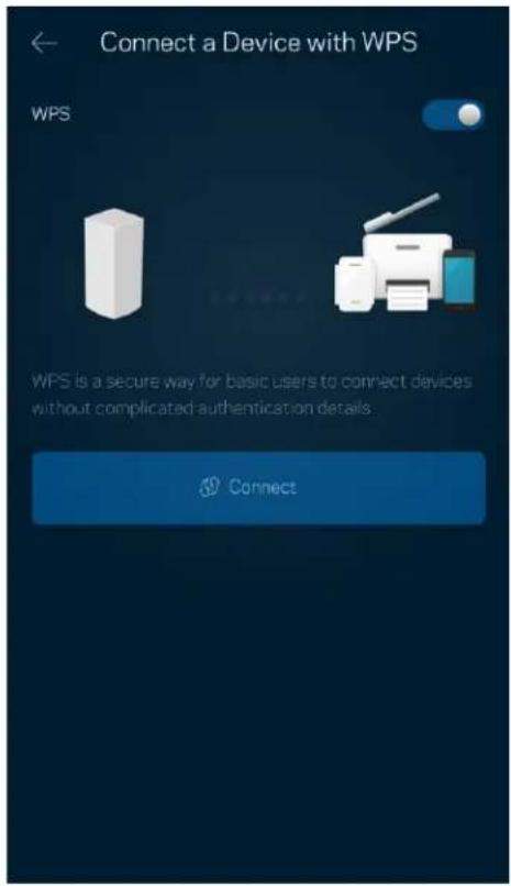LINKSYS Atlas 6 AX3000 MX2002 - WiFi 설정 - 3