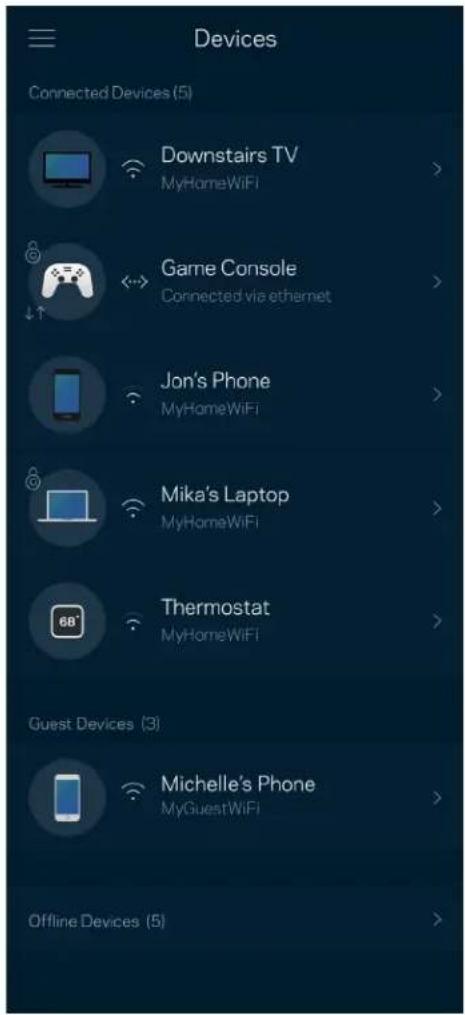 LINKSYS Atlas 6 AX3000 MX2002 - Esipaneel - 2