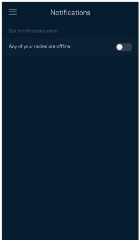 LINKSYS Atlas 6 AX3000 MX2002 - 자녀 보호 - 3
