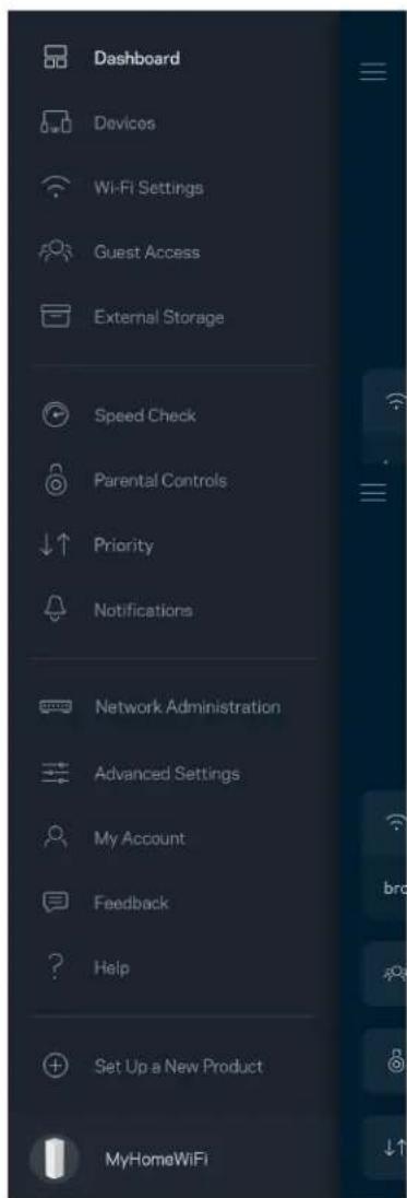 LINKSYS Atlas 6 AX3000 MX2002 - Where to find more help - 1
