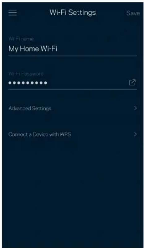 LINKSYS Atlas 6 AX3000 MX2002 - WiFi seaded - 1