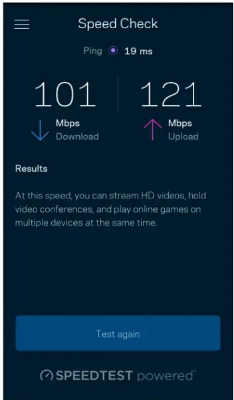 LINKSYS Atlas 6 AX3000 MX2002 - Conectați un dispozitiv cu WPS - 3