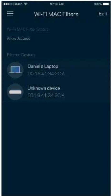 LINKSYS Atlas 6 AX3000 MX2002 - 인터넷 설정 - 3