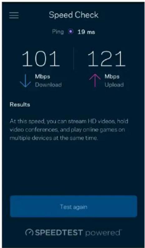 LINKSYS Atlas 6 AX3000 MX2002 - WiFi 設定 - 5