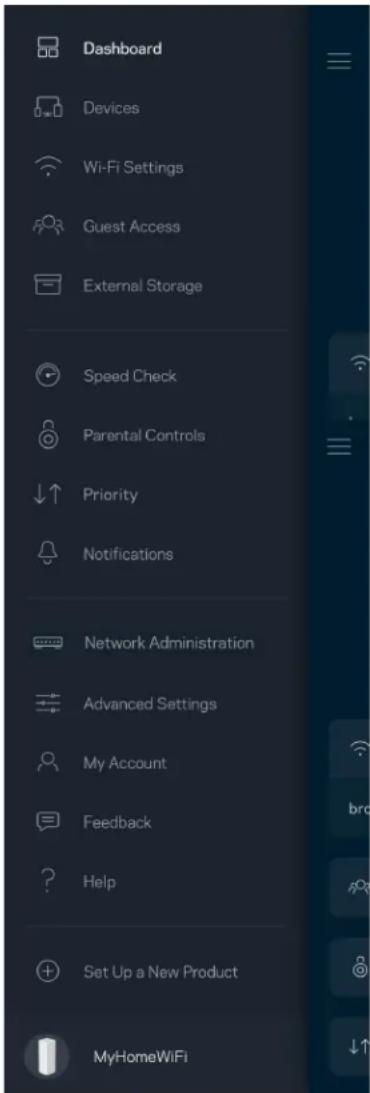 LINKSYS Atlas 6 AX3000 MX2002 - Unde puteți găsi ajutor suplimentar - 1