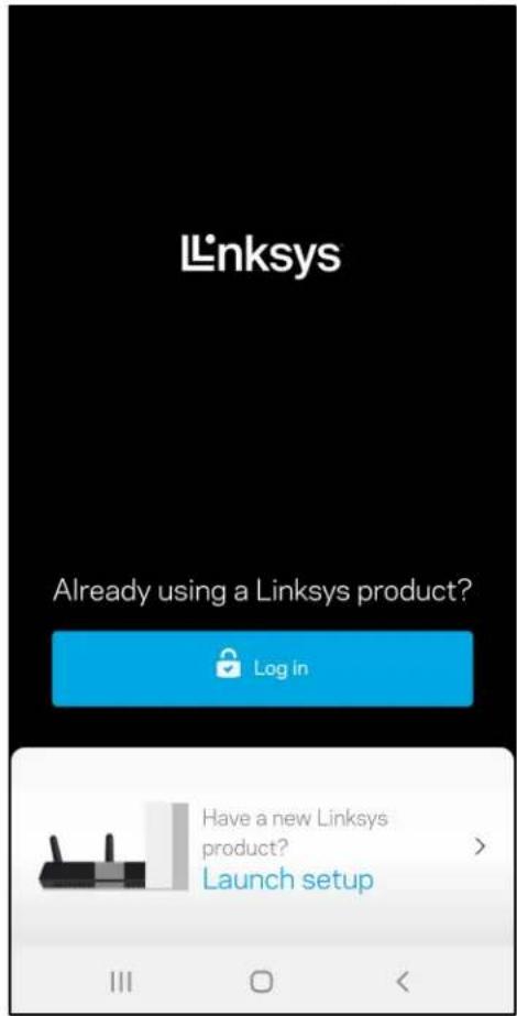 LINKSYS Atlas 6 AX3000 MX2002 - Aide - 1