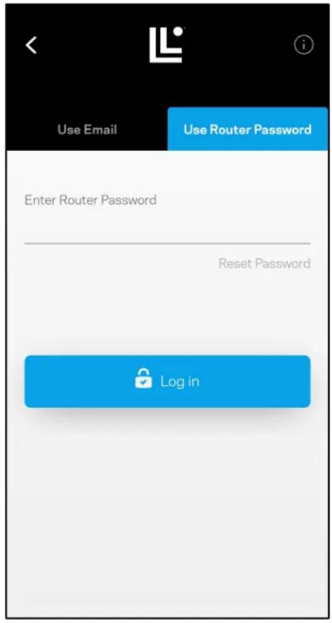 LINKSYS Atlas 6 AX3000 MX2002 - Maak rechtstreeks verbinding met Linksys Atlas 6 - 1