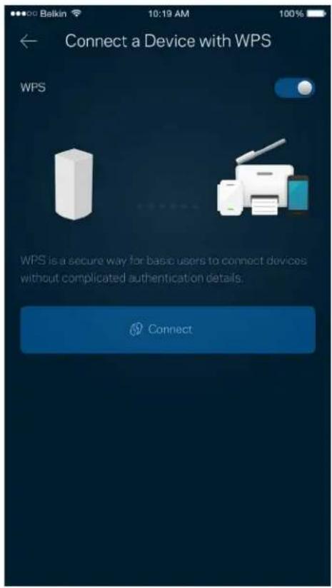 LINKSYS Atlas Pro 6 MX5503 - Wi-Fi 설정 - 3