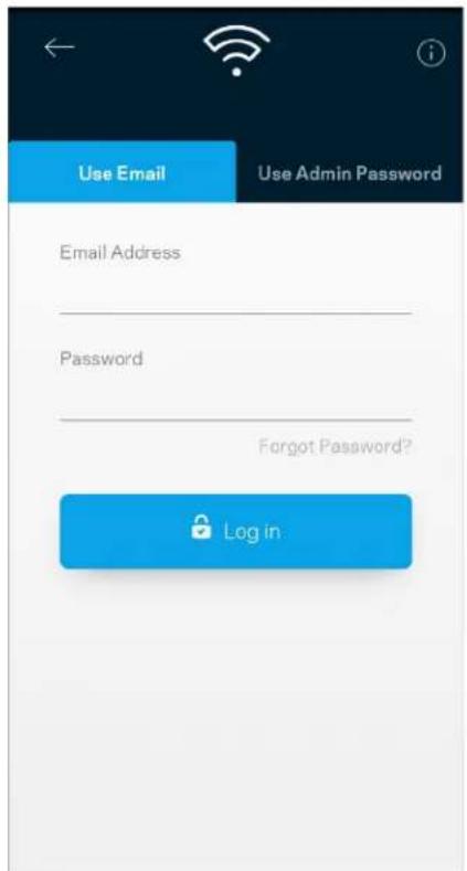 LINKSYS Atlas Pro 6 MX5503 - Hjælp - 1
