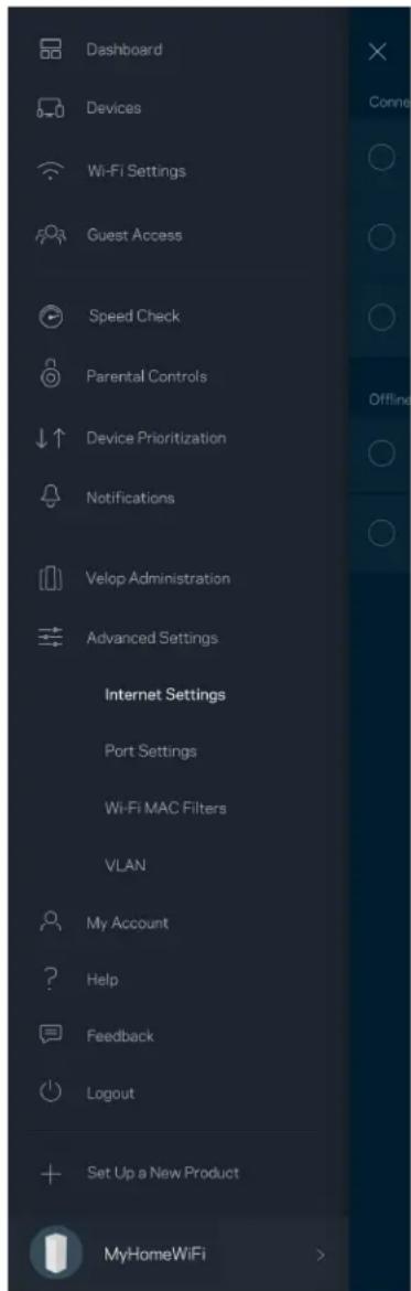 LINKSYS Atlas Pro 6 MX5503 - Här hittar du mer hjälp - 1