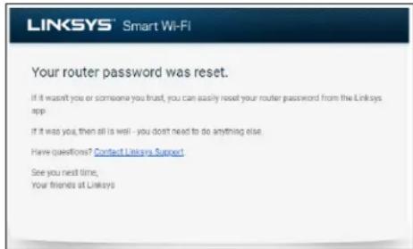 LINKSYS Atlas Pro 6 MX5503 - 詳細設定 - 9