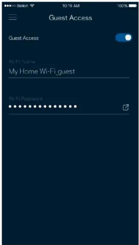 LINKSYS Atlas Pro 6 MX5503 - Wi-Fi 設定 - 4